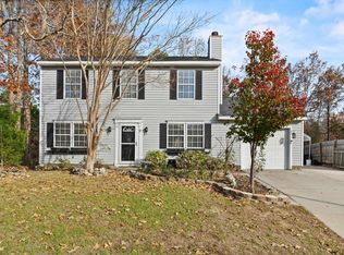 9 Twill Ct, Irmo, SC 29063