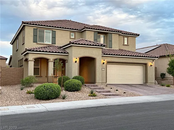 9957 Peaceful Peaks Ave, Las Vegas, NV 89166