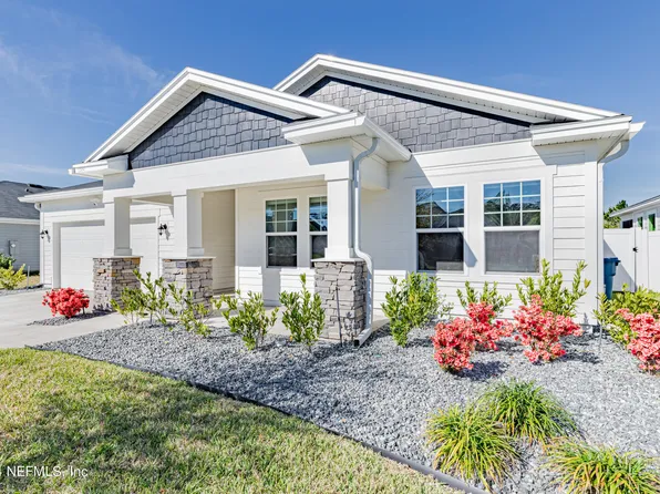 12050 BRIDGEHAMPTON Road, Jacksonville, FL 32218