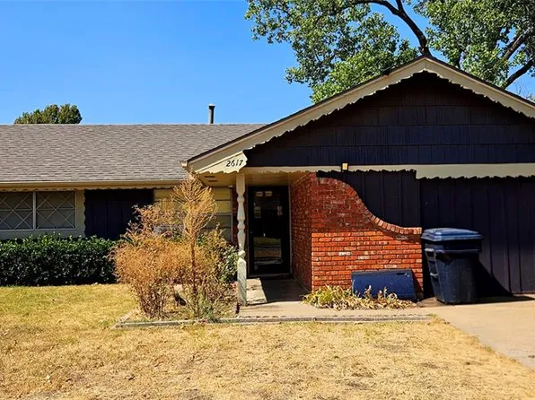 2617 N Hammond Ave, Oklahoma City, OK 73127