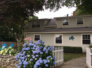 8 George St, Warren, RI 02885