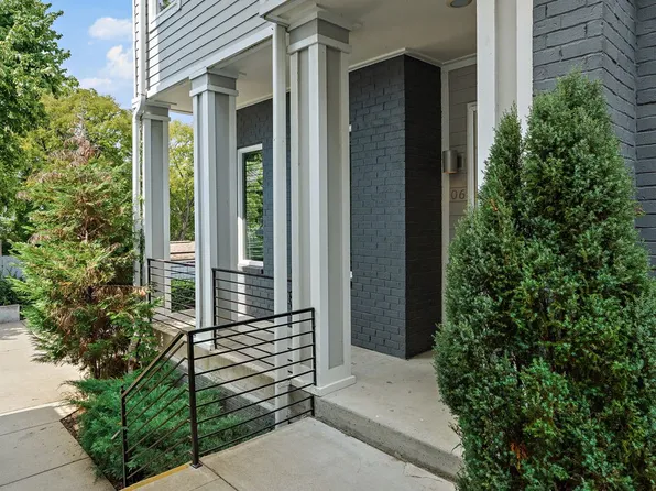 1240 2nd Ave S APT 6, Nashville, TN 37210