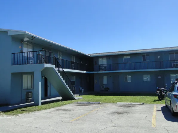 1829 N A Street #14, Lake Worth Beach, FL 33460