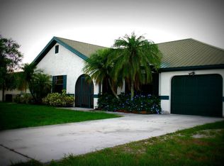 2337 SE Master Ave, Port Saint Lucie, FL 34952