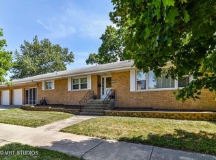 2125 Chestnut Rd, Homewood, IL 60430