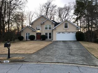 330 Crafton Ct, Lawrenceville, GA 30043