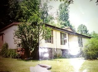 2717 Shallow River Dr, Thomasville, NC 27360