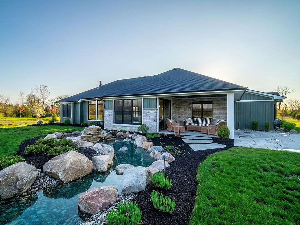 16797 Zubrick Rd, Roanoke, IN 46783 | Zillow