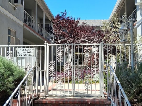 4309 Van Nuys Blvd #4309