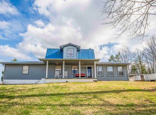 5046 Clay Hollow Rd, Sweetwater, TN 37874