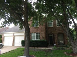 6505 High Brook Dr, Fort Worth, TX 76132