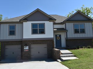 6558 Frankfurt Rd #1514, Ooltewah, TN 37363