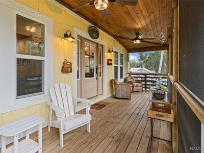 5328 Riverside Dr, Yankeetown, FL, 34498