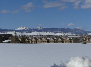 1751 Mountain Sky Ln, Granby, CO 80446
