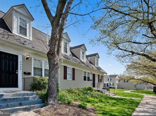 6946 Hawthorne St, Hyattsville, MD 20785