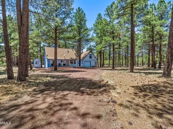 1752 N KINGS DELL Drive, Parks, AZ 86018