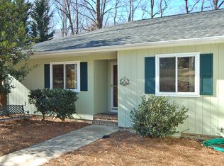 3977 Carriage House Cir, Trinity, NC 27370