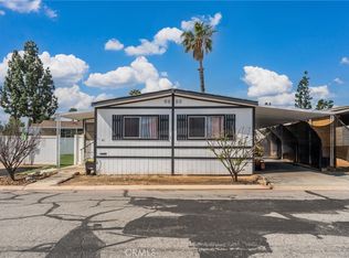 3883 Buchanan St Space 45, Riverside, CA 92503
