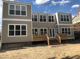 7816 E Kettle Ave, Centennial, CO 80112