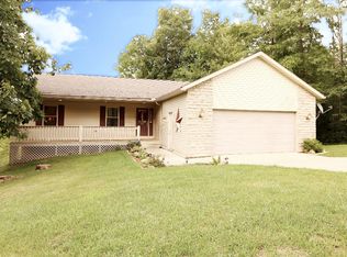 500 Crestmonte Dr, Howard, OH 43028