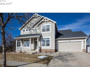 1108 Nassau Way, Fort Collins, CO 80525