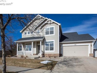 1108 Nassau Way, Fort Collins, CO, 80525