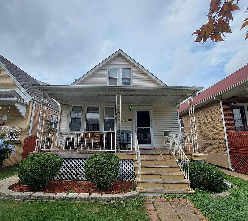 1st image of 6206 S Komensky Ave