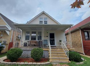 6206 S Komensky Ave, Chicago, IL 60629