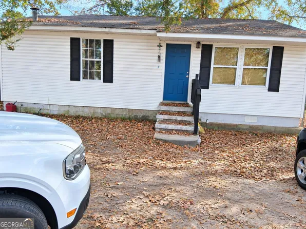 184 Josey Ave, East Dublin, GA 31027