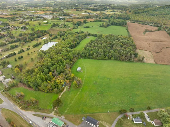 1 Tilley Rd, Science Hill, KY 42553