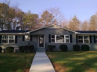 36 Melrose Ln, Summerville, GA 30747