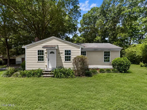 4044 Nc Highway 50, Maple Hill, NC 28454