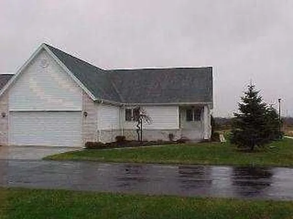 4329 Townhouse Dr #4329, Oregon, OH 43616