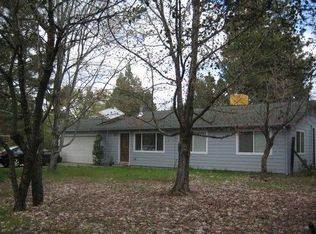4671 Woodland Dr, Placerville, CA 95667