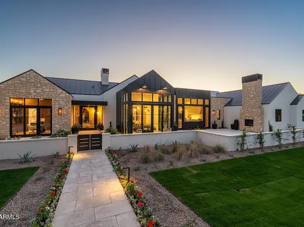 4729 E ARCADIA Lane, Phoenix, AZ 85018