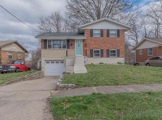 3412 March Ter, Cincinnati, OH