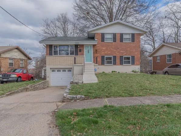 3412 March Ter, Cincinnati, OH 45239