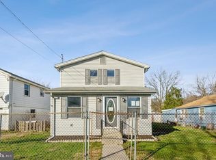 6 Plant St, Pennsville, NJ 08070