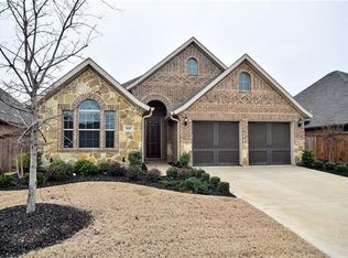 845 Bonneville Rd, Frisco, TX 75034
