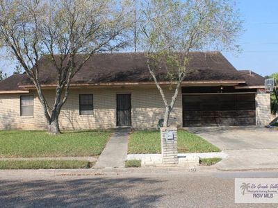 515 La Mancha St, Brownsville, TX, 78521