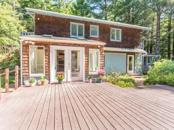 16850 - 626 Hills O Home Lane, Fort Bragg, CA 95437