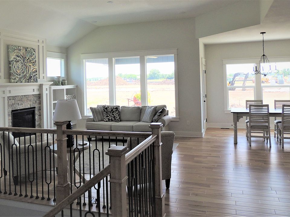 The Stockton Plan, Symphony Farms, Gardner, KS 66030 Zillow