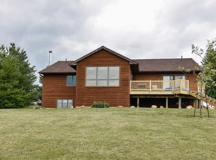 1170 320th St, Rhodes, IA 50234