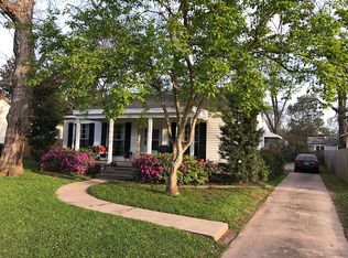 121 Carrollton Ave, Shreveport, LA 71105