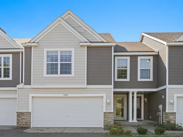 17549 70th Pl N, Maple Grove, MN 55311