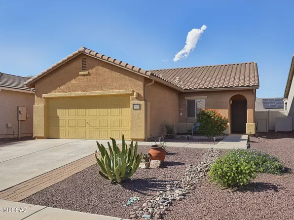 21556 E Reunion Rd, Red Rock, AZ 85145