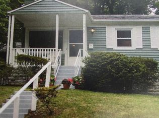 9802 McMillan Ave, Silver Spring, MD 20910