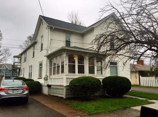 12 Cushing St, Fredonia, NY 14063