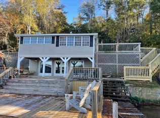 15369 Elephant Ln, Andalusia, AL 36421