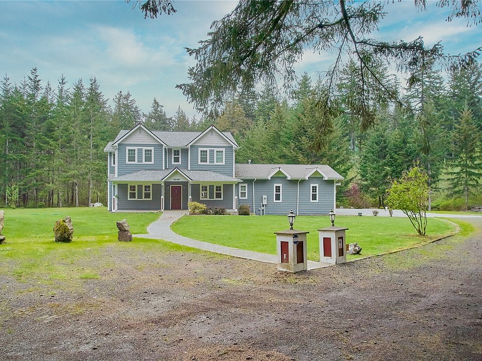 1st image of 4909 SW Old Clifton Road